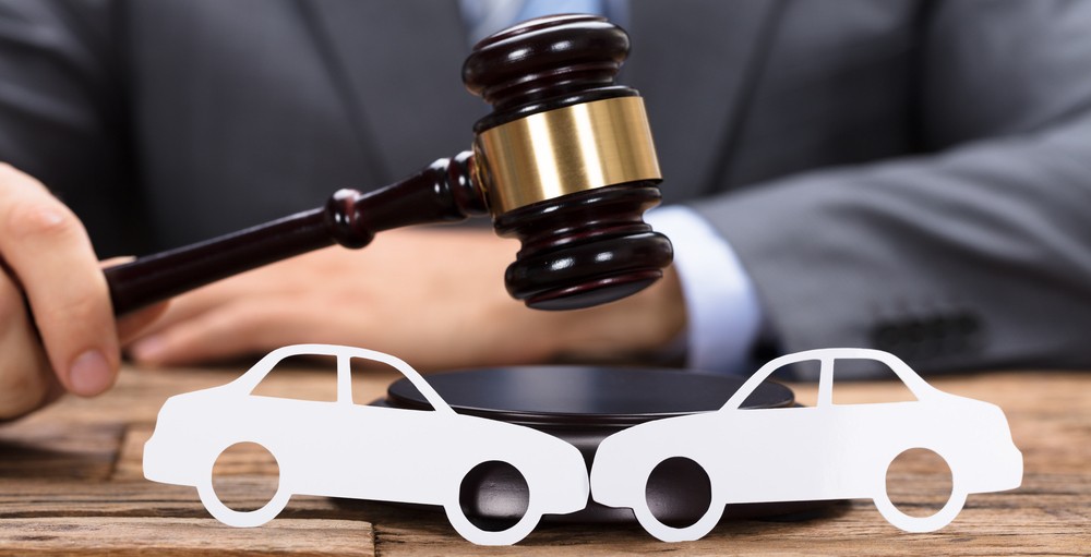 Trafik Kazasında Yolcunun Tazminat Hakları