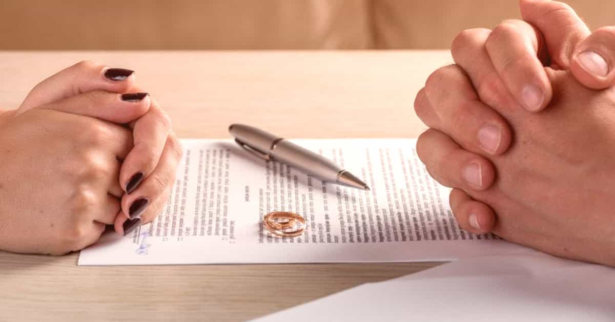 Boşanma Davası ile Mal Rejiminin Tasfiyesi Davası Arasındaki İlişki ve Uygulama Sorunları