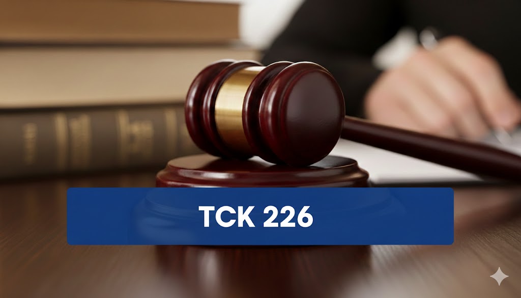 Müstehcenlik Suçu Nedir? (TCK m.226)