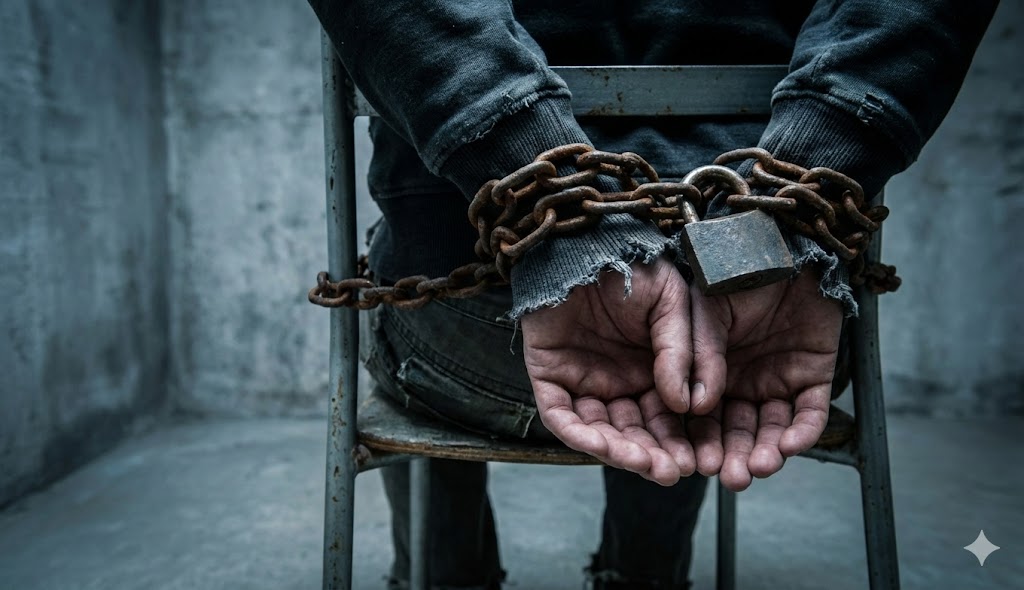 Kişiyi Hürriyetinden Yoksun Kılma Suçu ve Cezası (TCK m. 109)